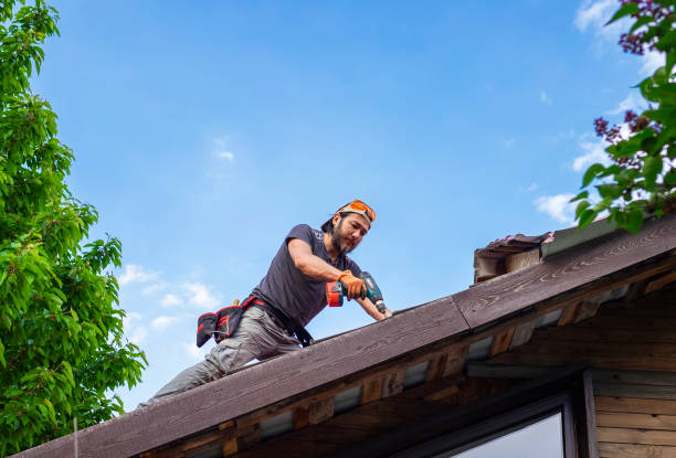 Professional Roofing services in South Charleston, WV