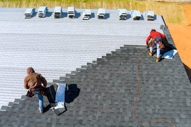 Emergency Roof Repair in South Charleston, WV